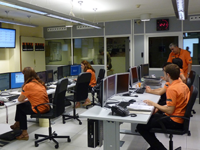 Galería de imágenes